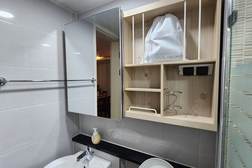 역세권신축투룸홍대당산💕