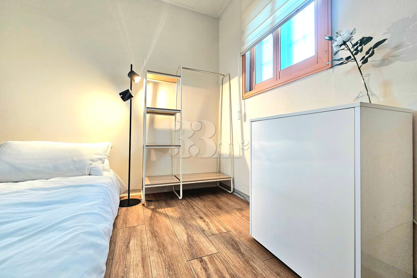 Standalone rooftop unit, 2 minutes from Sungk 2th image