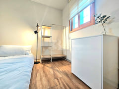 Standalone rooftop unit, 2 minutes from Sungk 2th image