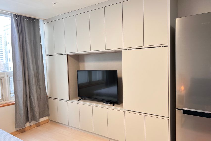 내집같은 편안함!