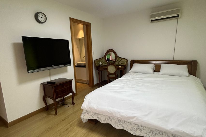 자라섬남이섬감성숙소 16번째 이미지