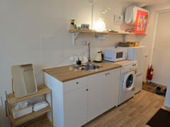 Room 301 5th image