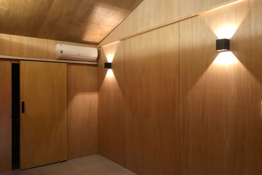 바닷가앞 정원있는 주택 8번째 이미지