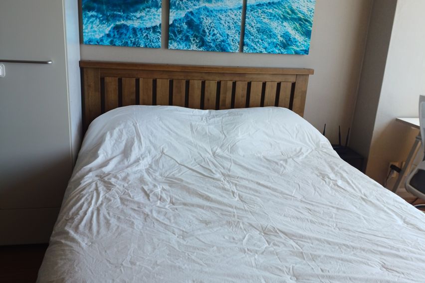 오션뷰 해운대 해변 