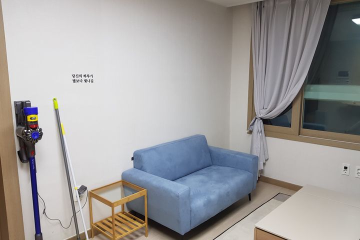 사상역 여성전용쉐어 5번째 이미지