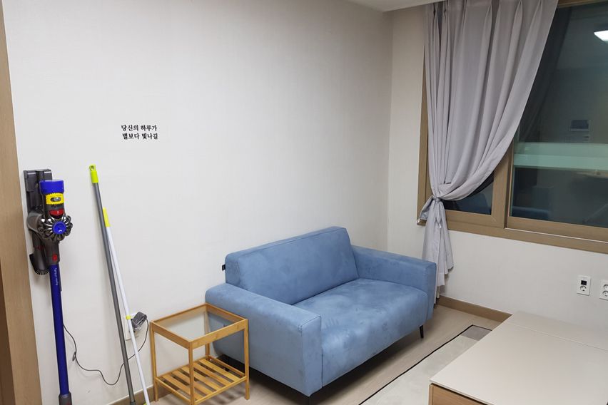 사상역 여성전용쉐어 5번째 이미지