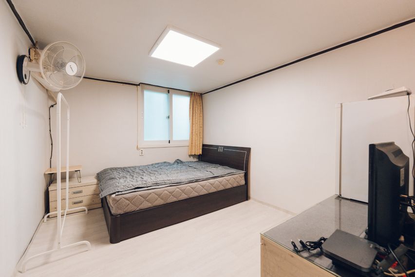 리모델링, 풀옵션 A8 3번째 이미지