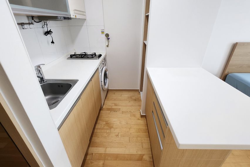 홍대연트럴파크오피스텔