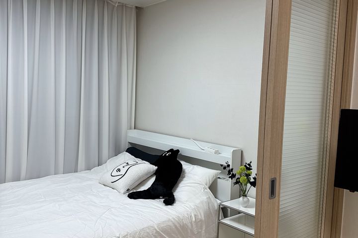 공덕역 10초❤️풀옵션 2번째 이미지