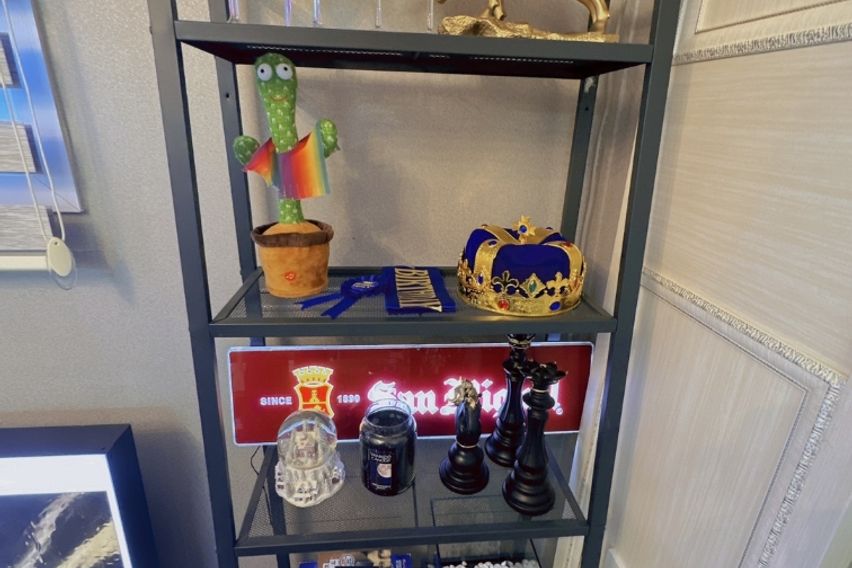 대전롯데성심당로얄3룸