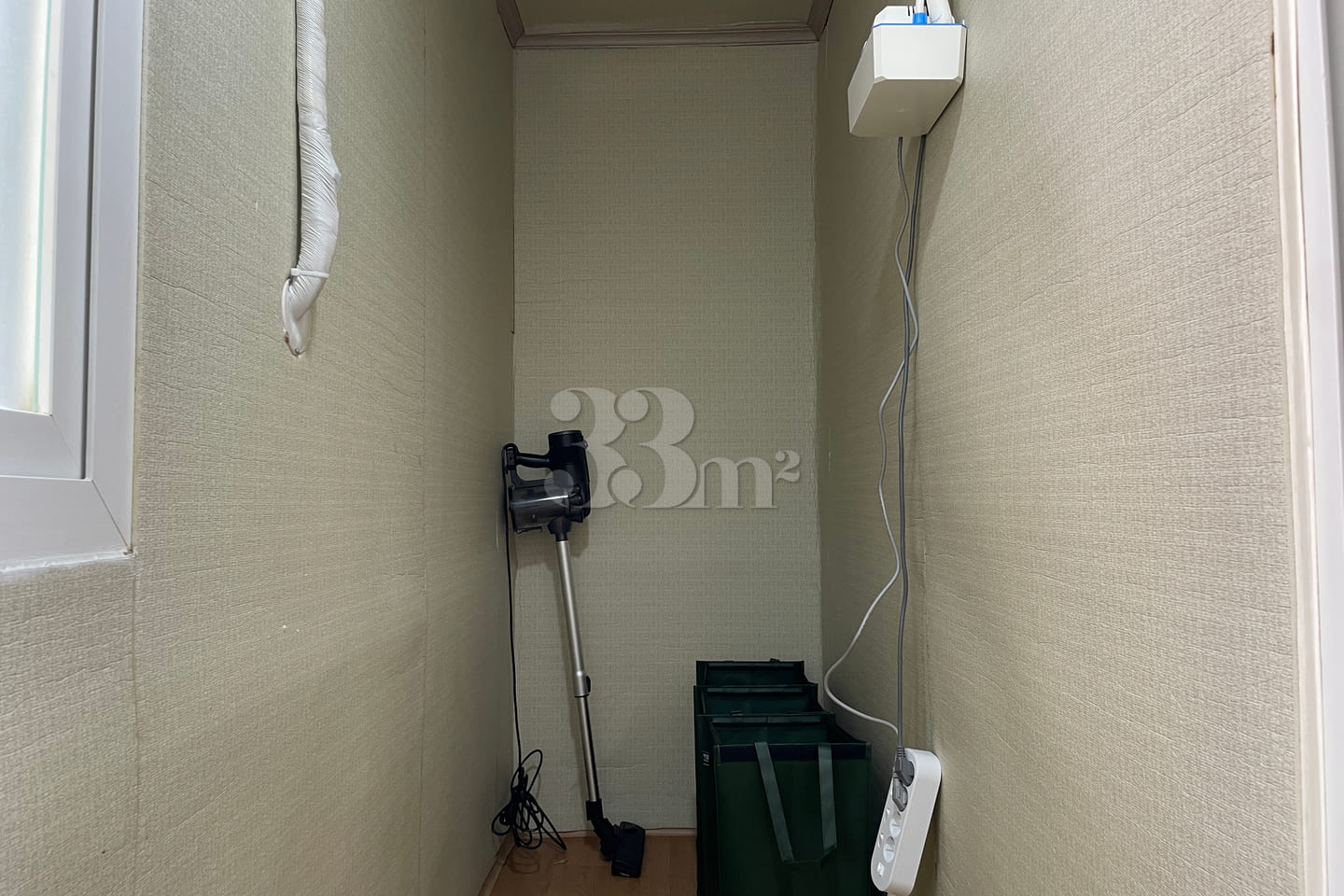 #63 Ewha Womans University Station 2-room 8th image