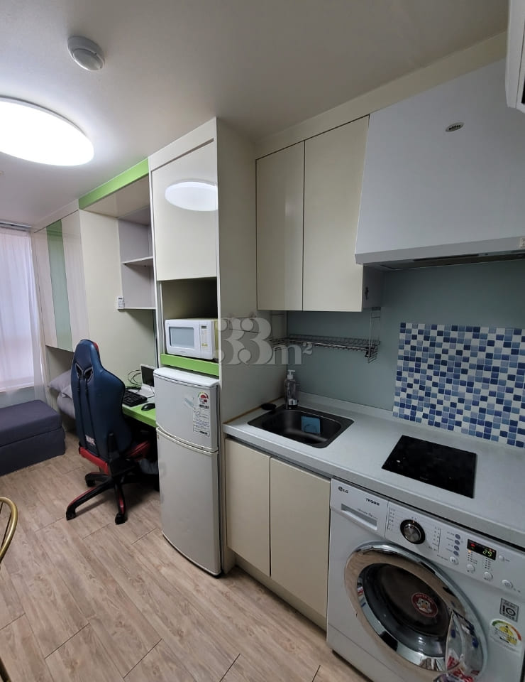 Clean ๐ฆ Dongbaek Severance 5th image