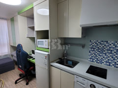 Clean ๐ฆ Dongbaek Severance 5th image