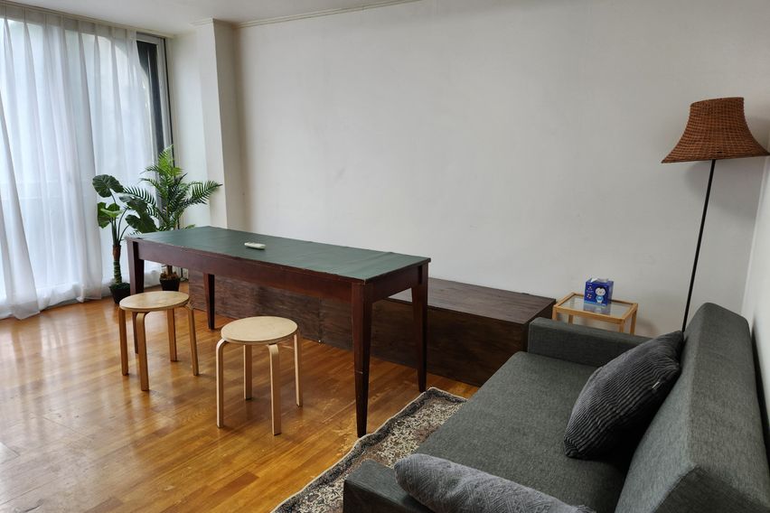 반포한강_@깔끔한3룸 1번째 이미지