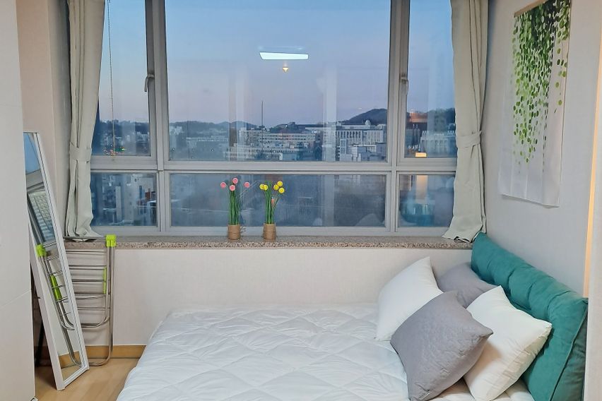 신촌역 1분 오피스텔