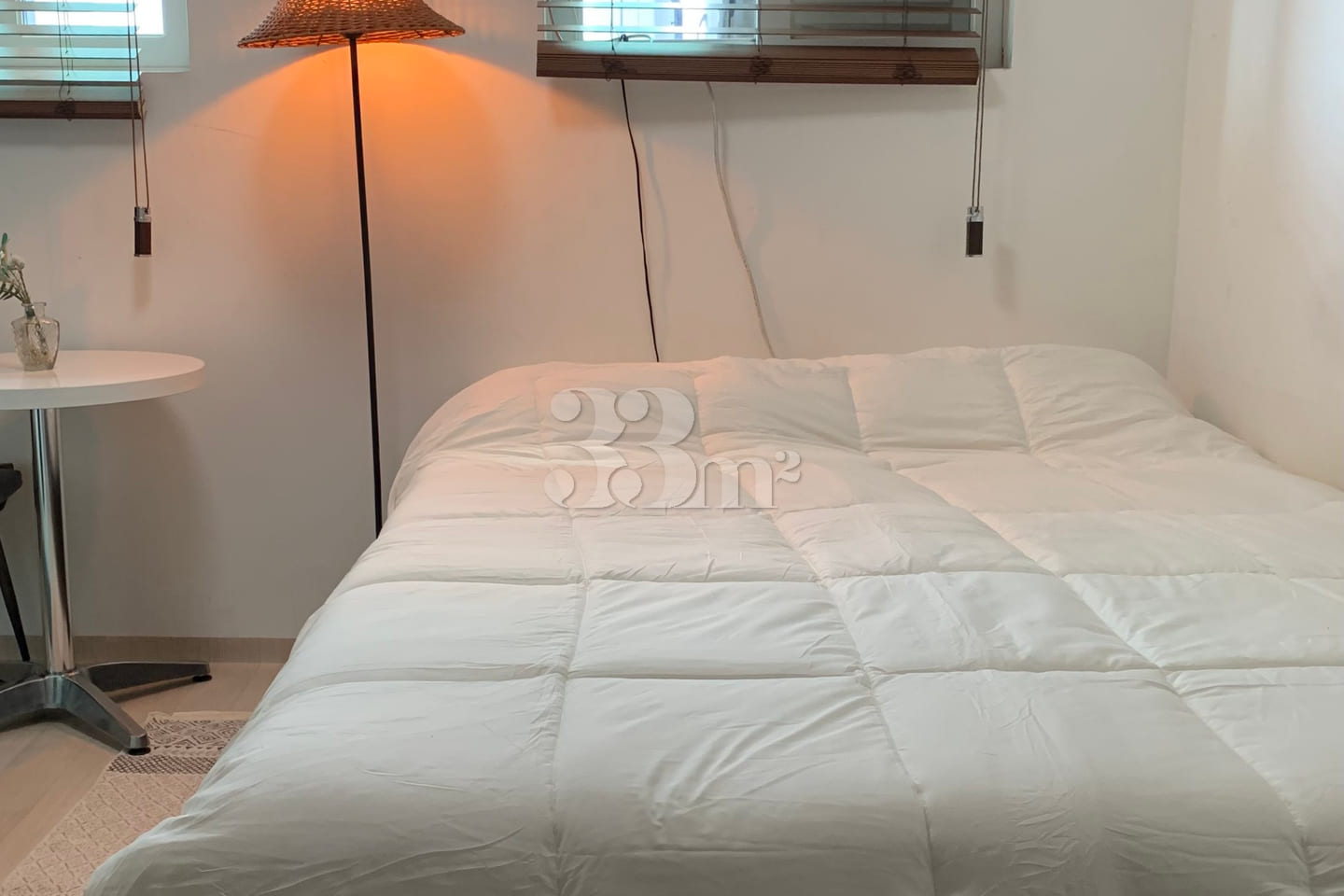 Studio apartment near Seoul Station 1th image