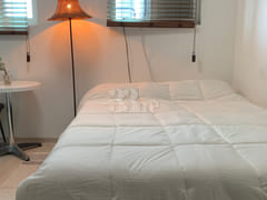 Studio apartment near Seoul Station 1th image