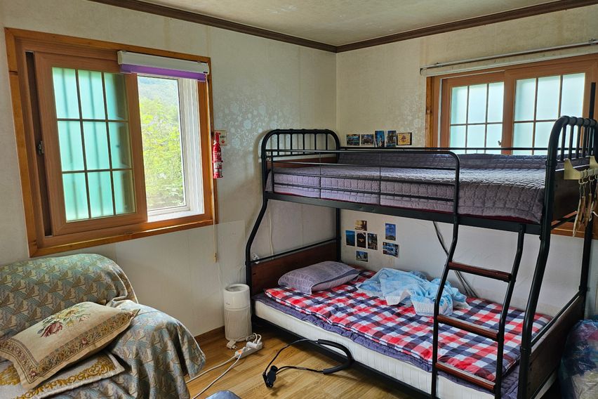 시골방 1번째 이미지