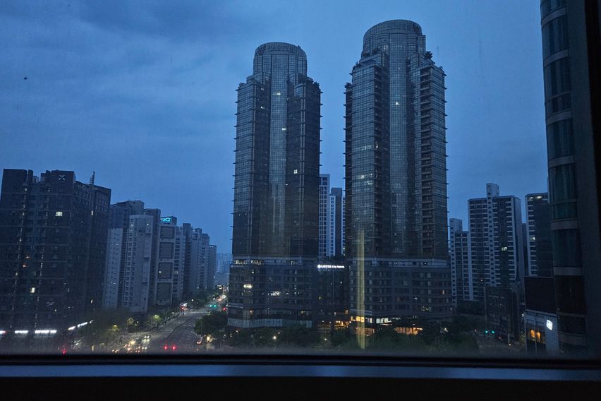 공덕1분거리 시티뷰