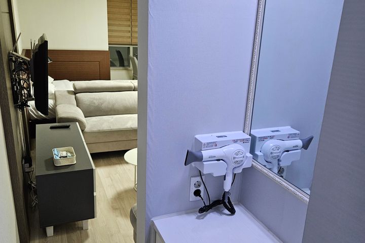 대전 연구단지 풀옵션 6번째 이미지