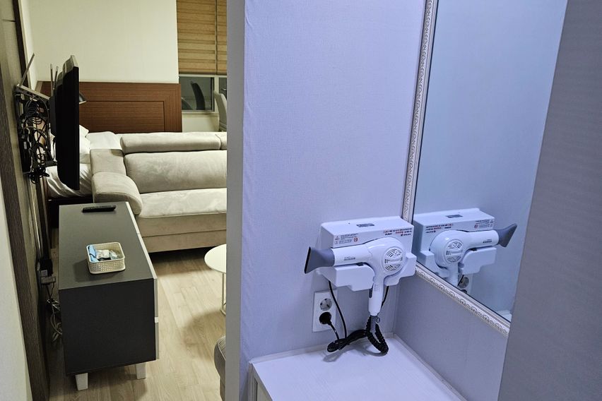 대전 연구단지 풀옵션 6번째 이미지