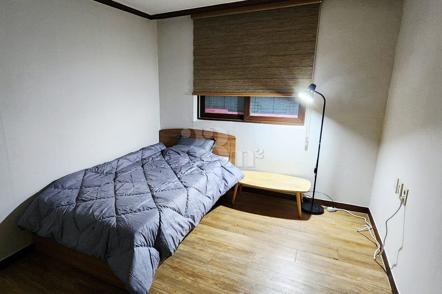Ochang Guryong Stay: Fully Furnished Two-Room 2th image