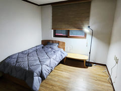 Ochang Guryong Stay: Fully Furnished Two-Room 2th image
