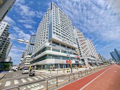Full ocean view of Gwangalli 15th image
