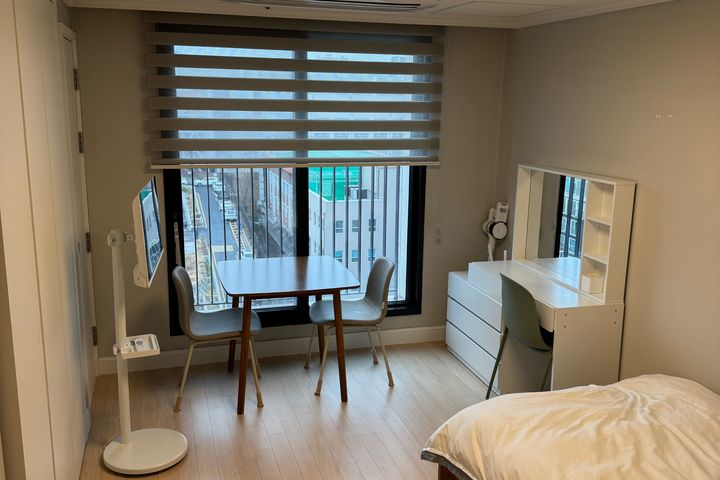 강남구 대치동 오피스텔 2번째 이미지