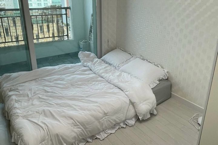 제주 감성숙소#서귀포 0번째 이미지