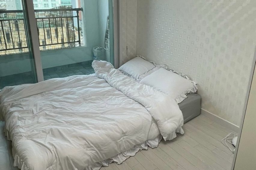 제주 감성숙소#서귀포