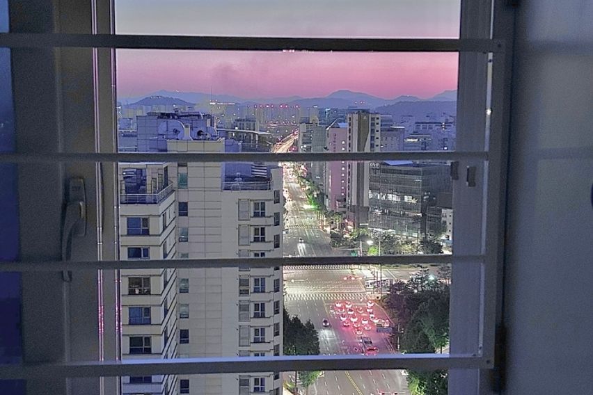 초고층 씨티뷰 풀옵션