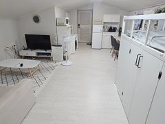 산남동 옥탑입니다 6번째 이미지