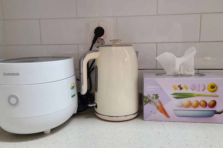 광교호수공원 뷰 2룸