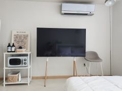 정자역5분 모던스테이 4번째 이미지
