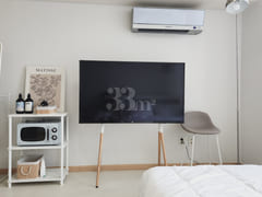 Modern Stay, 5 minutes from Jeongja Station 4th image
