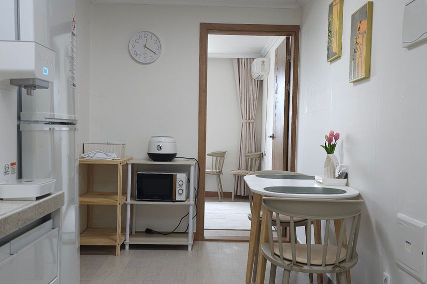 제주가성비오션뷰바다오름