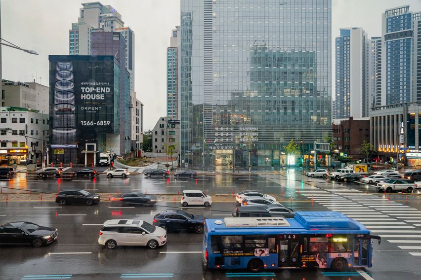 #62블루그라운드청담