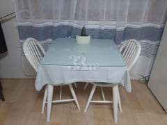 Fully furnished studio apartment, 7 minutes f 2th image