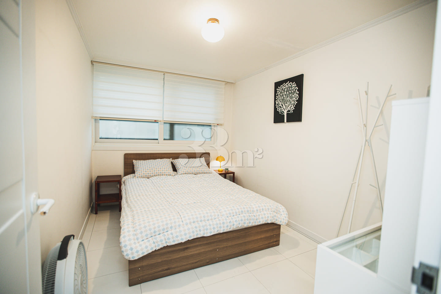[Sinchon Station] 3-Room Apartment 🏡 2th image