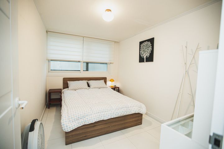 [신촌역] 쓰리룸🏡 2번째 이미지