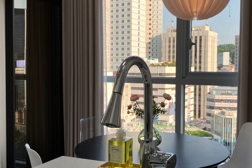 서울 명동-투룸 복층  7번째 이미지