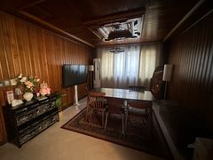 Spacious three-room apartment near Mokdong St 0th image
