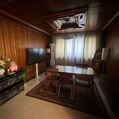 Spacious three-room apartment near Mokdong St Unit Image