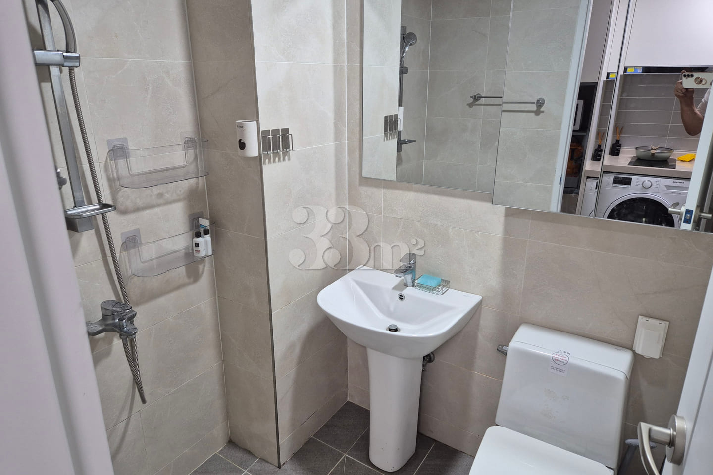 Newly built property in Dalmaji, Jung-dong, H 4th image