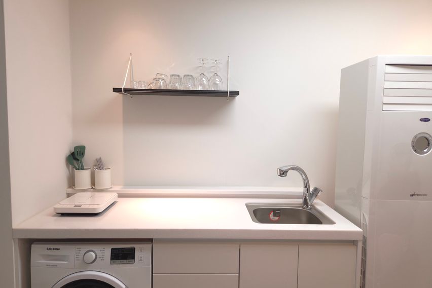 ❤️홍대역/시티뷰/4인