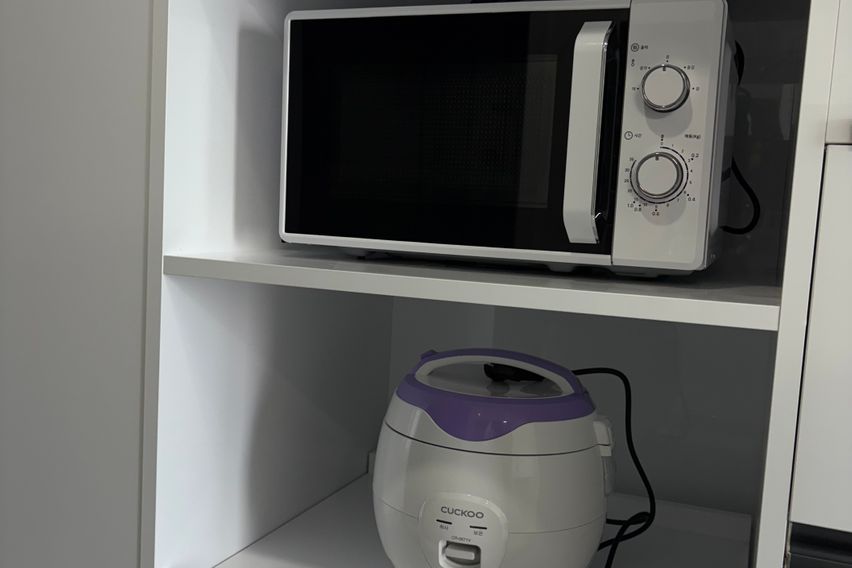 반달섬 오션뷰테라스복층