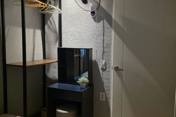 Incheon Gajwa: 1–2 rooms, 3 beds, fully furni 12th image