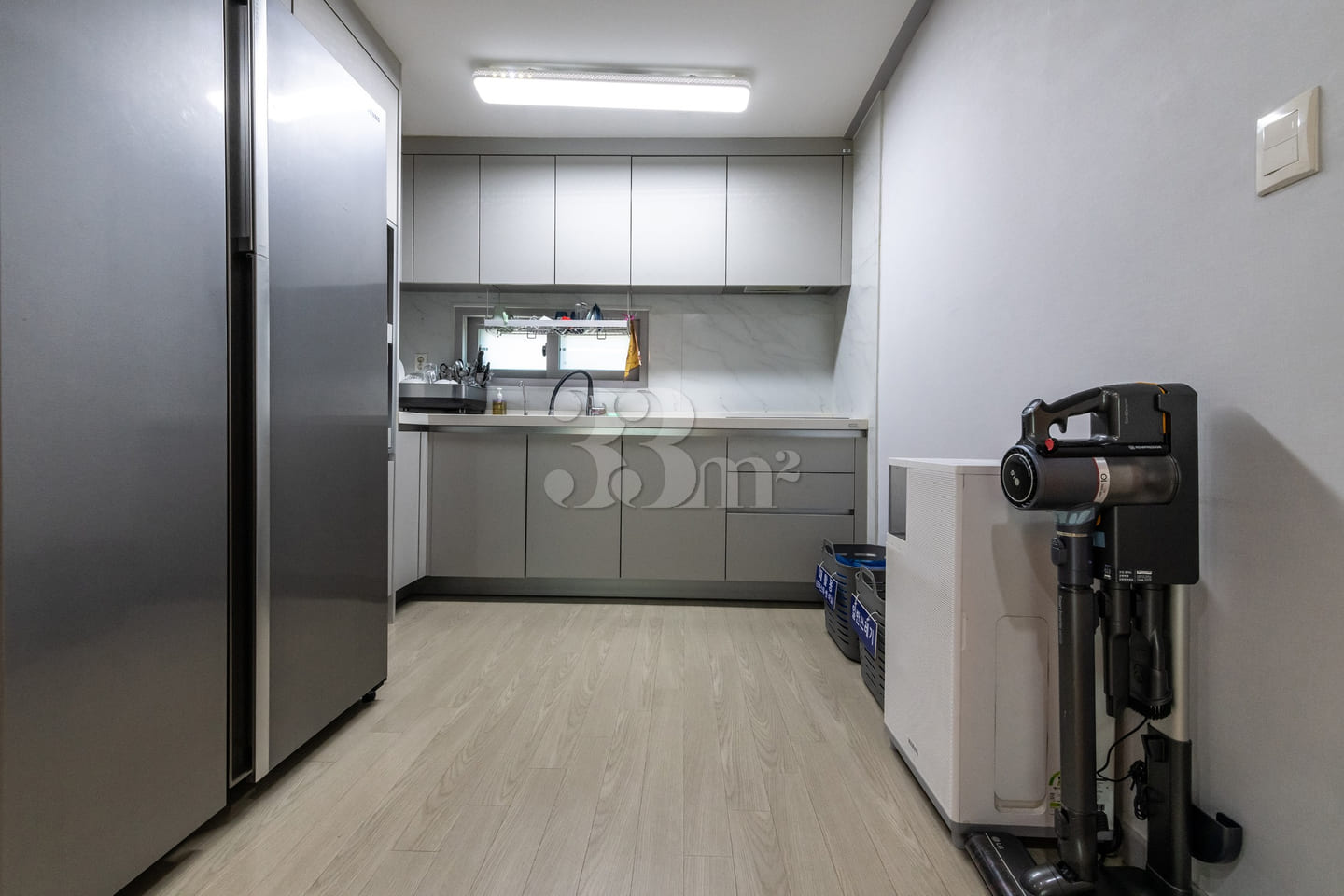Short-term rental Cheongna 1-dong 201 18th image