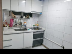 Janghanpyeong Station: Quiet and Clean Room 7th image